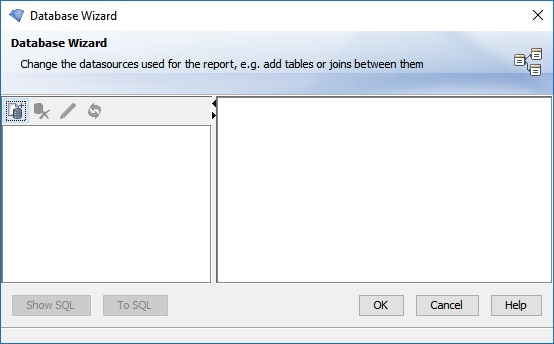 Database Wizard
