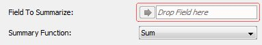 summary function